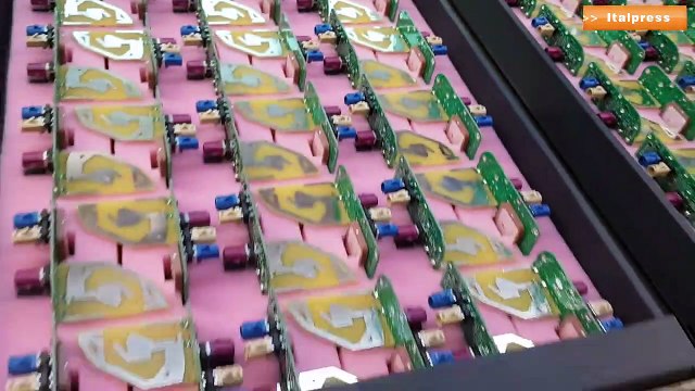 BCE, ripresa avviata ma resta l'incognita pandemia