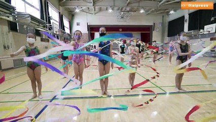 Marta Pagnini "Divento mental coach per aiutare gli atleti"