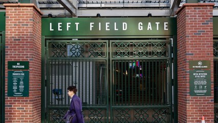 Spring Training Officially Delayed