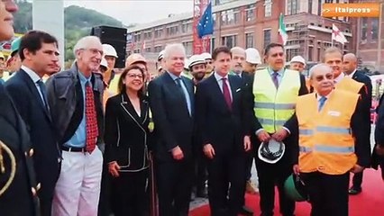 Il Modello Genova un anno dopo