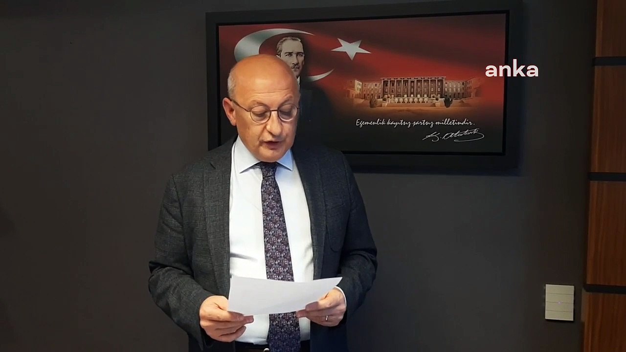 Sedef Kabaş'tan AYM kararına tepki: Uçak biletimi alsanız dahi gitmem, buradayım