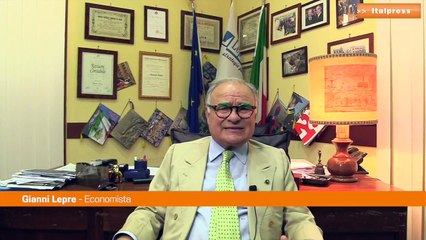 Fisco, evasione pari a 110 mld nel 2018