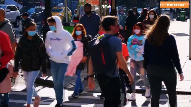 Covid, 8 posti di lavoro persi su 10 sono autonomi
