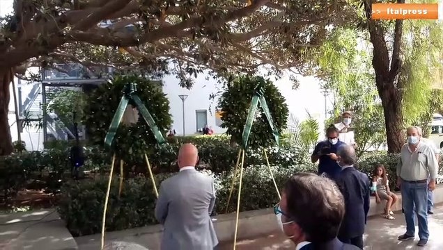Mafia, Midiri: Messaggio di Giaccone ha lasciato segnale profondo