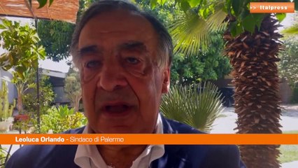 Orlando: “Evitare massacro in Afghanistan, Palermo pronta ad accogliere"