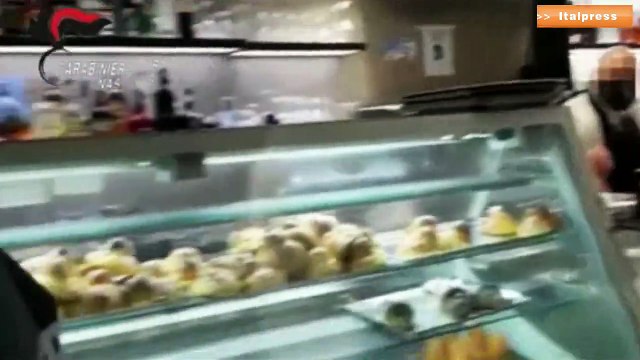 Green Pass, 37 irregolarità tra ristoranti, palestre e sale giochi