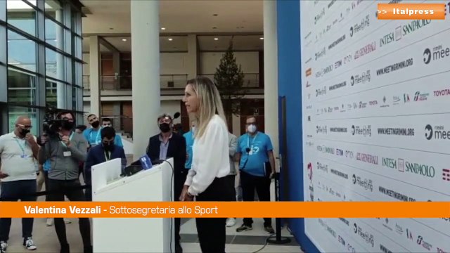 Vezzali: A Tokyo conferme per Scherma italiana