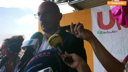 Festa Unità a Bologna, Tosiani "Nel segno della ripartenza"