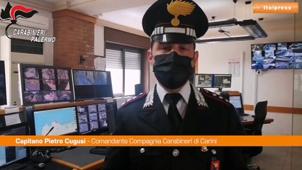 Serata da ballo con 150 persone, chiuso locale nel Palermitano