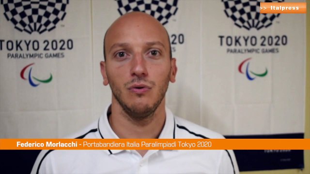 Morlacchi Sarà un'emozione unica