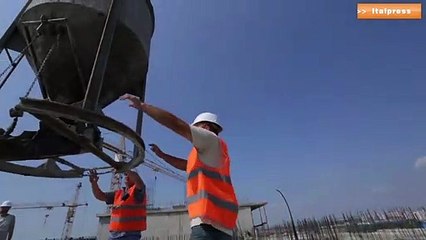 Sisma 2016, oltre 20 mila domande per ricostruzione