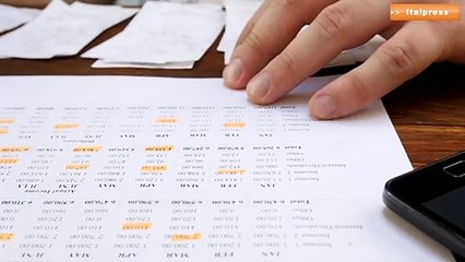 La variante delta rallenta la ripresa Ue