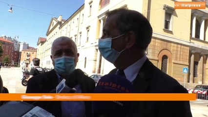 Amministrative Milano, Sala “Corretto fare tre confronti”