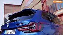 BMW, X3 M e X4 M Competition si rinnovano