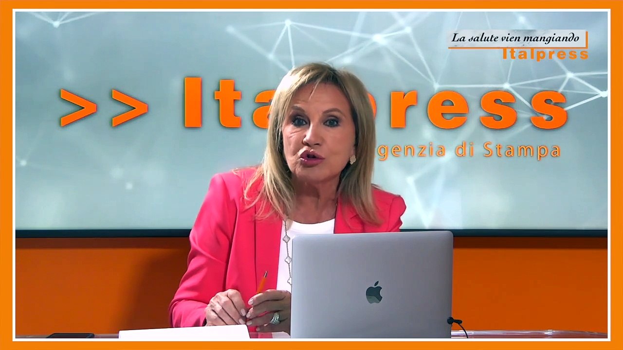 La Salute Vien Mangiando - Come prevenire la demenza senile