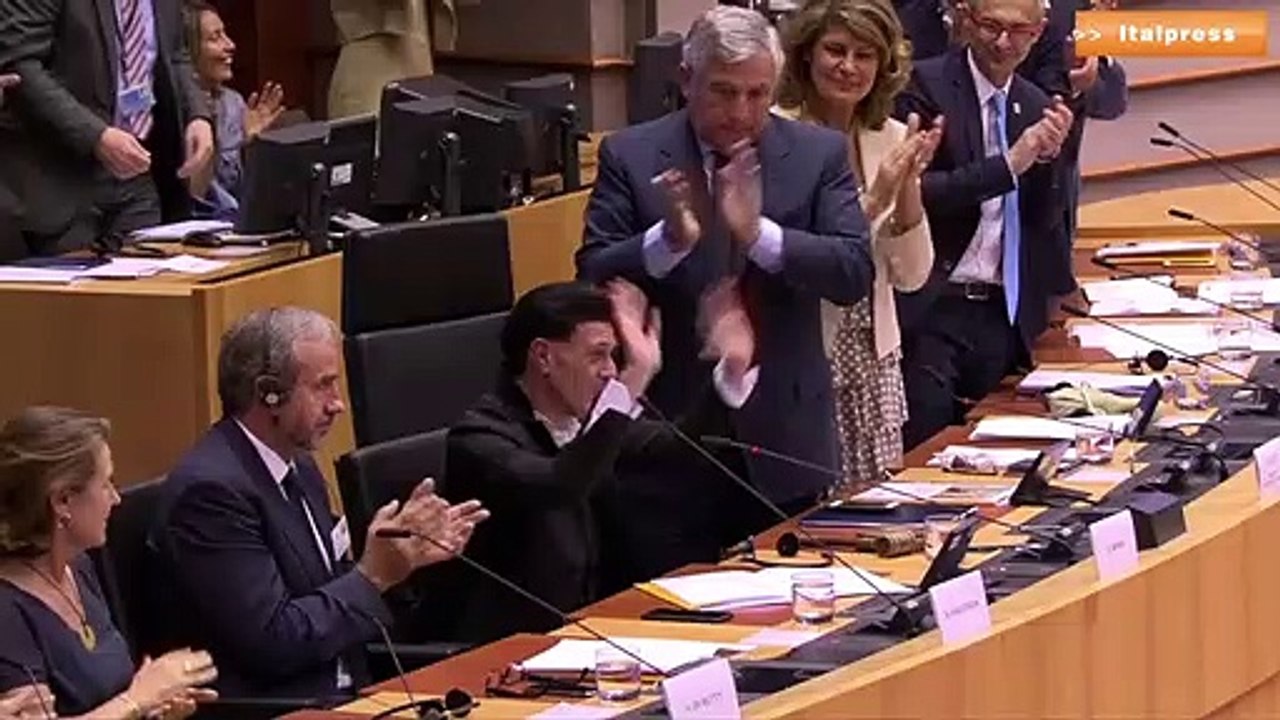 "Ezio Bosso. Le cose che restano", il trailer