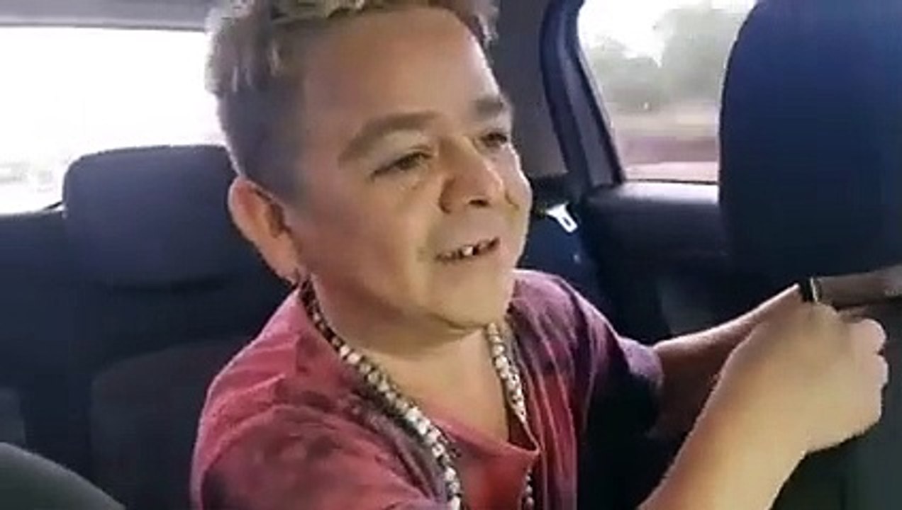 EL MISMISIMO SE GASTO TODO