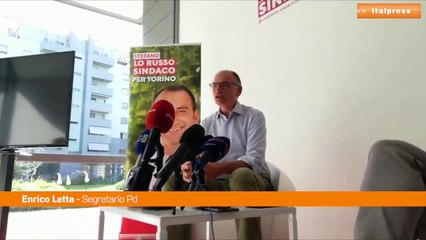 Green pass, Letta "Solidarietà ad aggrediti, no ambiguità da forze politiche"