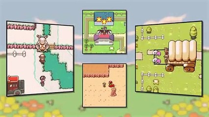 Rol y combate con monstruos ahora en PC, PS4 y Xbox One: tráiler de lanzamiento de Monster Crown