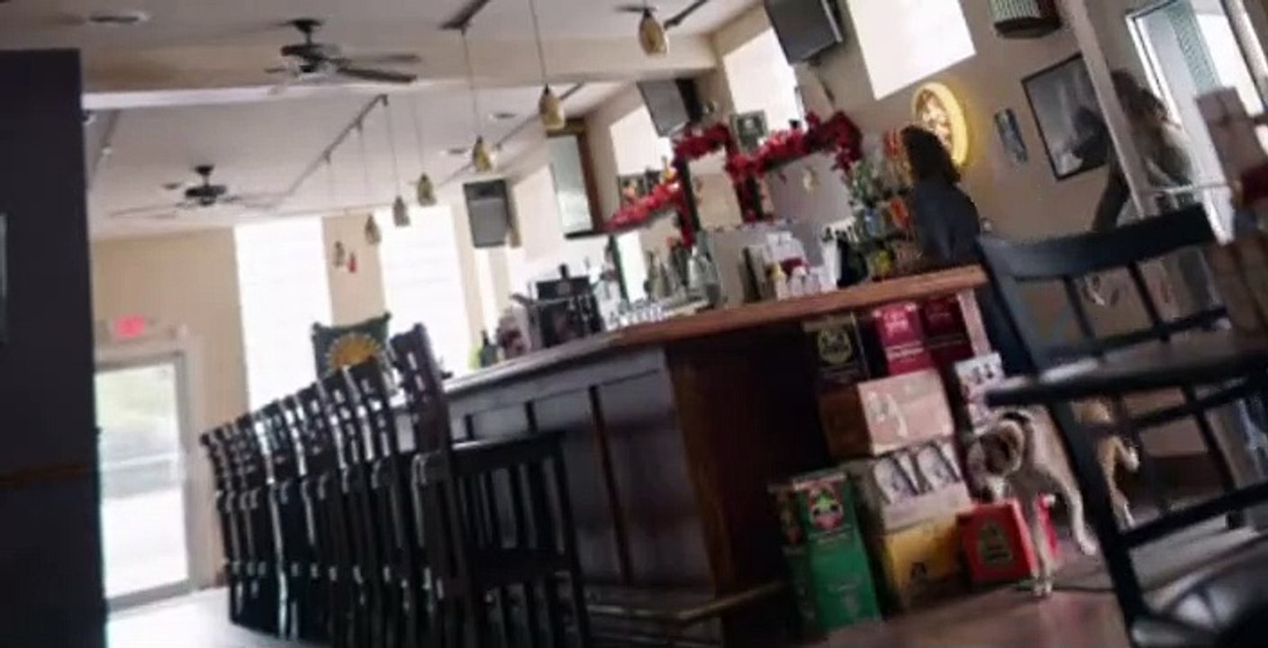 Downward Dog S01 E08