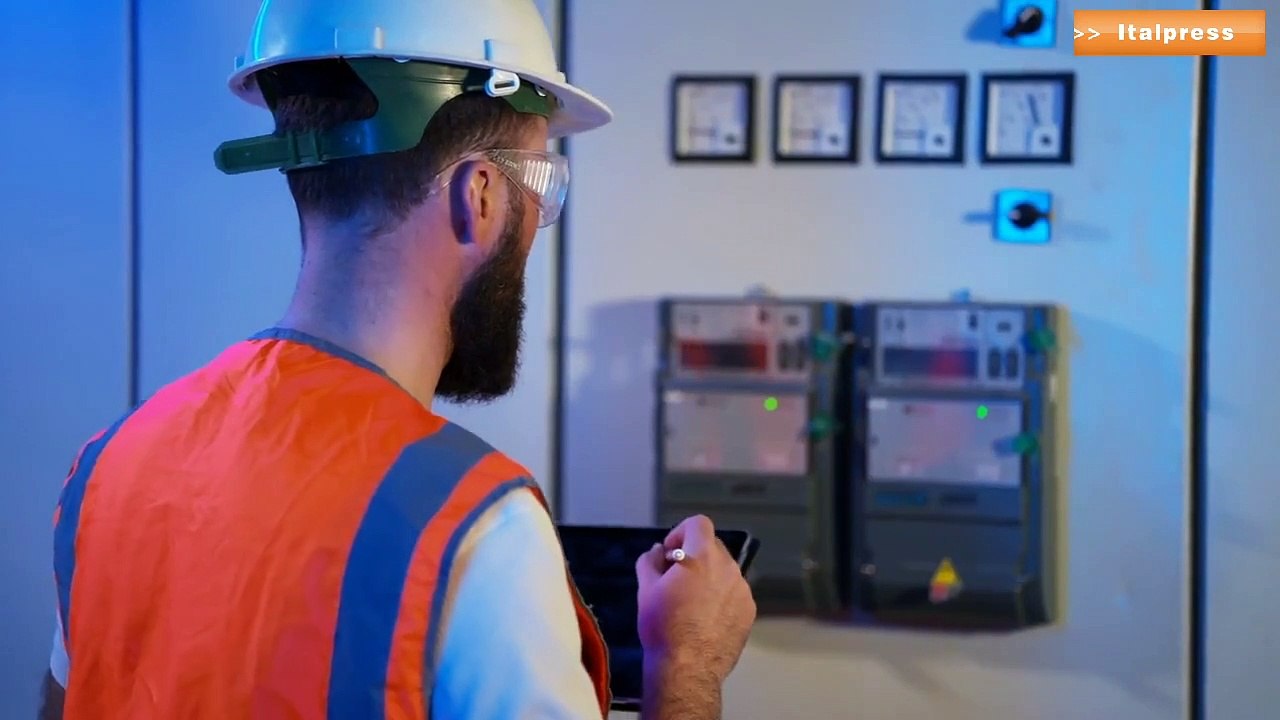 Per le piccole imprese costi energetici elevati