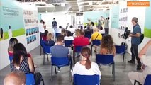 Vaccini, a Messina una “Covid Free Zone” e somministrazioni in scuole e farmacie