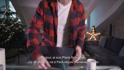 The Good Test avec Pierre Schuester