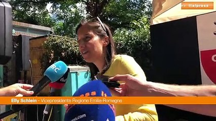 Bologna, Schlein "Coalizione centrosinistra segnale per altri territori"