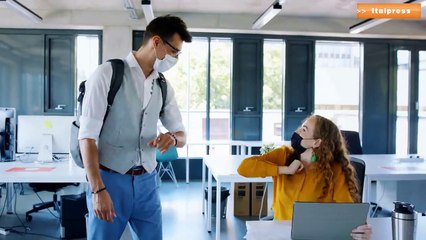 A luglio in calo disoccupazione ma anche occupati