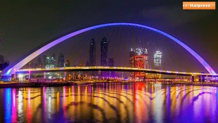 A Expo Dubai l’Italia eccellenza "energetica"