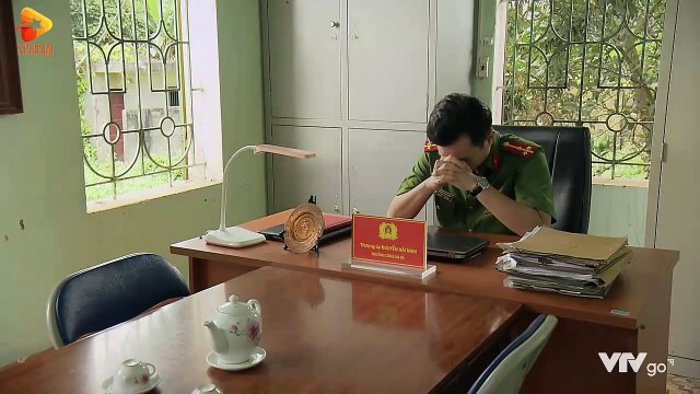 Phố trong làng - Tập 54 | BẢN FULL CHUẨN VTV1 KHÔNG QUẢNG CÁO | Nam phát hiện ra bí mật động trời về thân thế của Ngọc