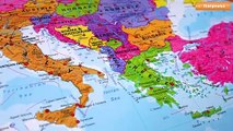 Pil e lavoro, sud sempre più distante dal resto d’Italia