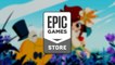 Liste des jeux gratuits Epic Games Store pour le mois de février 2022