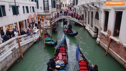 Boom del turismo domestico, 23 mln tra luglio e agosto