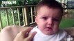 Funniest Baby Fails Compilation ------ Fun and Fails Baby Video(240P)