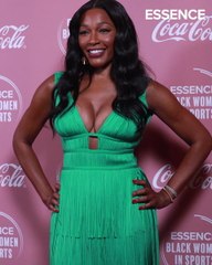 Black Women In Sports| Cari Champion