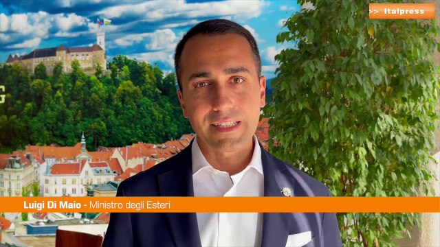 Afghanistan, Di Maio Evitare esodo di massa verso l'Ue