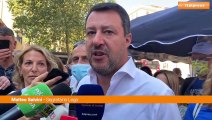 Salvini: “No all’obbligo vaccinale, diamo fiducia agli italiani”