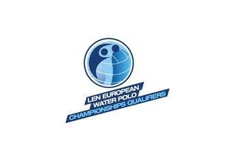 LEN Women's EWPC Qualifiers 2022 - Bucharest (ROU) - UKR vs SVK