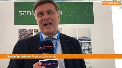 Agricoltura, a Sanatech biologico e innovazione insieme