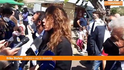 Covid, Stefani: "6 miliardi dal Pnrr per il sostegno ai disabili"