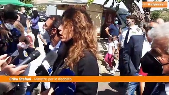 Covid, Stefani: 6 miliardi dal Pnrr per il sostegno ai disabili