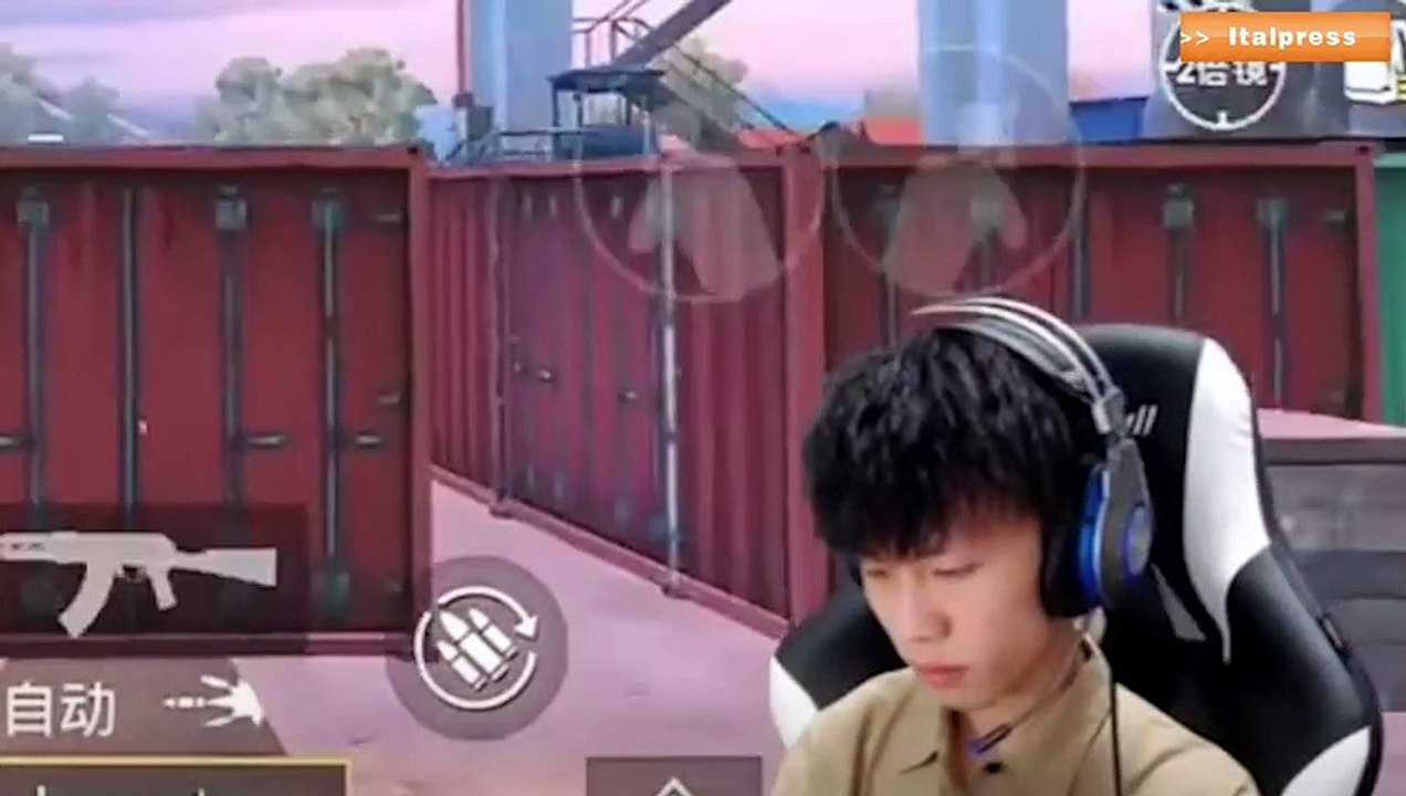 Cina, videogiochi e divieti