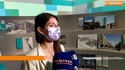 Raggi: “Mostra ai Musei Capitolini per raccontare città che cambia"