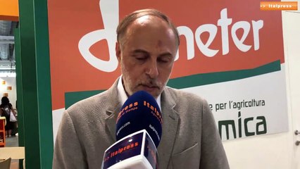 Triarico "Agricoltura biodinamica chance per economia"