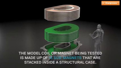 Energia pulita come dal Sole, riuscito test fusione magnetica