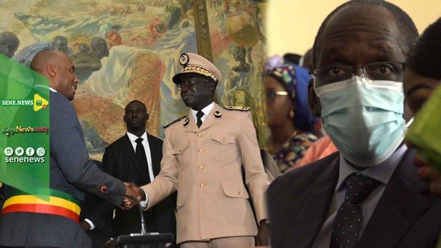 Mairie de Dakar : Les grands défis de Barthélémy Dias