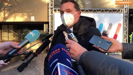 Vaccini, Donini "Ritmo Emilia-Romagna tra più alti d'Italia"
