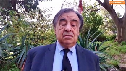 Scuole chiuse a Palermo, Orlando "una scelta doverosa"