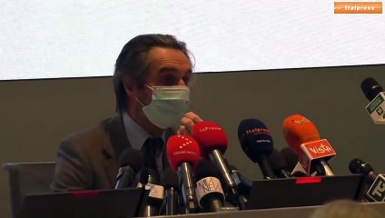 Fontana "Nuova giunta per far ripartire la Lombardia"